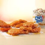 Did they stop selling Spicy nuggets McDonalds?