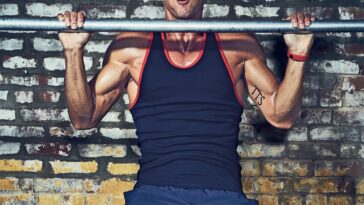 Do 15 reps build muscle?