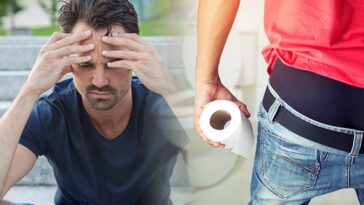 Do B12 vitamins make you constipated?