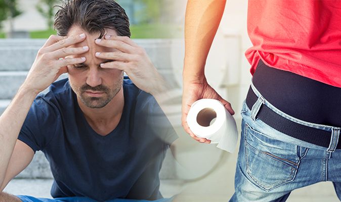 Do B12 vitamins make you constipated?