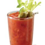 Do Bloody Marys actually help with hangovers?