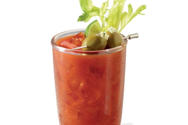 Do Bloody Marys actually help with hangovers?