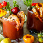 Do Bloody Marys cure hangovers?