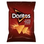 Do Doritos have TBHQ?