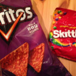 Do Doritos have fiber in them?