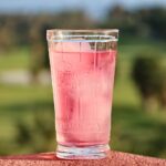 Do Dunkin coconut refreshers have caffeine in them?