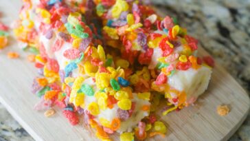 Do Fruity Pebbles make you fat?