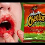 Do Hot Chips cause health problems?