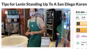 Do I have to wear a mask at Starbucks?