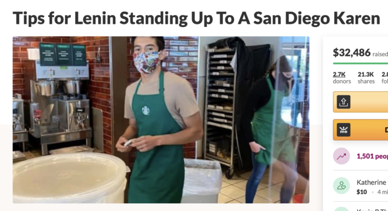 Do I have to wear a mask at Starbucks?