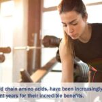 Do I need BCAA after workout?