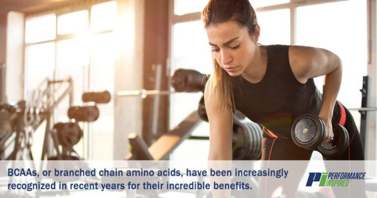 Do I need BCAA after workout?