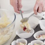 Do I need muffin cases to make muffins?