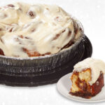 Do I need to refrigerate Costco cinnamon rolls?