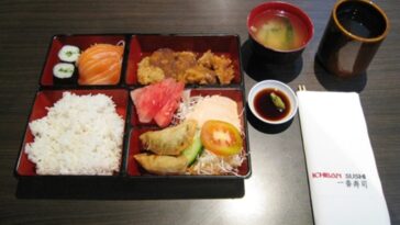 Do Japanese like Western food?