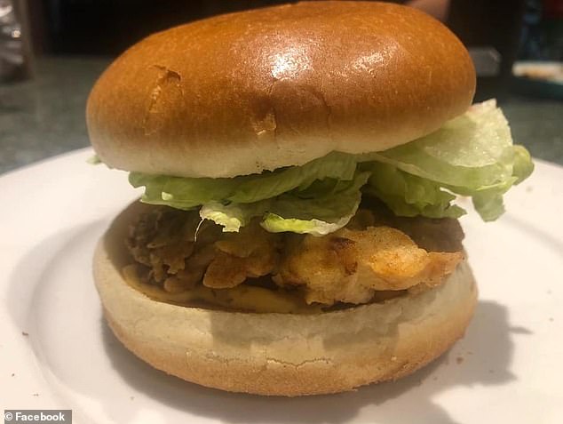 Do McDonald's make their own buns?