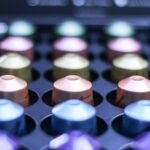 Do Nespresso pods have sugar in them?