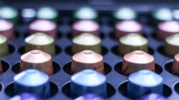 Do Nespresso pods have sugar in them?