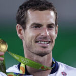 Do Olympic athletes bring their own food?