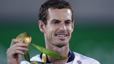 Do Olympic athletes bring their own food?