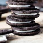 Do Oreos contain pig fat?