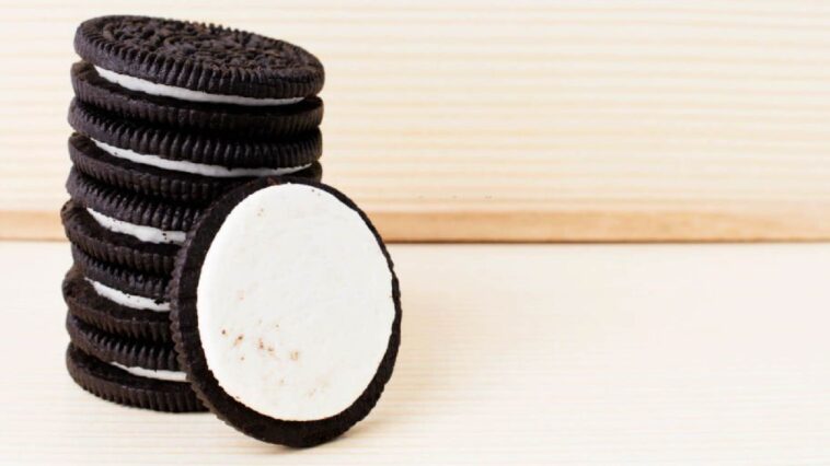Do Oreos have pork in them?