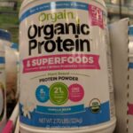 Do Orgain Superfoods have probiotics?