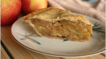 Do Red Delicious apples make good pie?