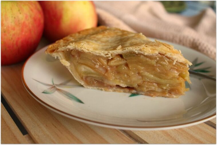 Do Red Delicious apples make good pie?