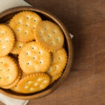 Do Ritz crackers have TBHQ?
