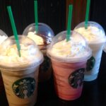 Do Starbucks Frappuccinos taste like coffee?