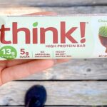 Do Think Thin bars cause gas?