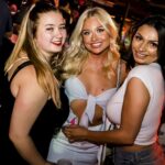 Do Twin Peaks waitresses wear lingerie?