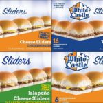 Do White Castle burgers contain liver?