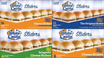 Do White Castle burgers contain liver?