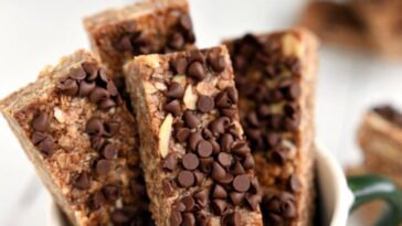 Do Zone Perfect bars make you gain weight?