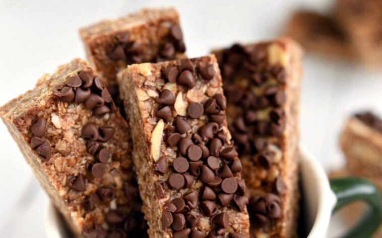 Do Zone Perfect bars make you gain weight?