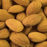 Do almonds stop grey hair?