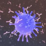 Do antioxidants fight viruses?