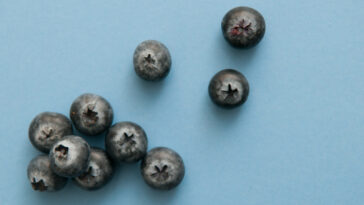 Do antioxidants help you lose weight?