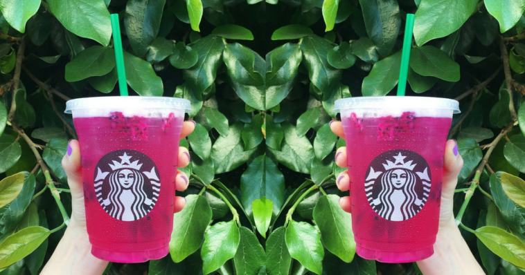 Do any fruits have caffeine?