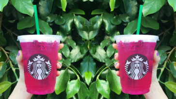 Do any fruits have caffeine?