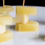 Do apple and cheese go together?