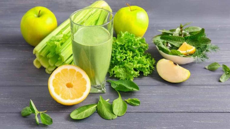 Do apples make you gain belly fat?