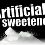 Do artificial sweeteners cause belly fat?