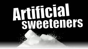 Do artificial sweeteners cause belly fat?