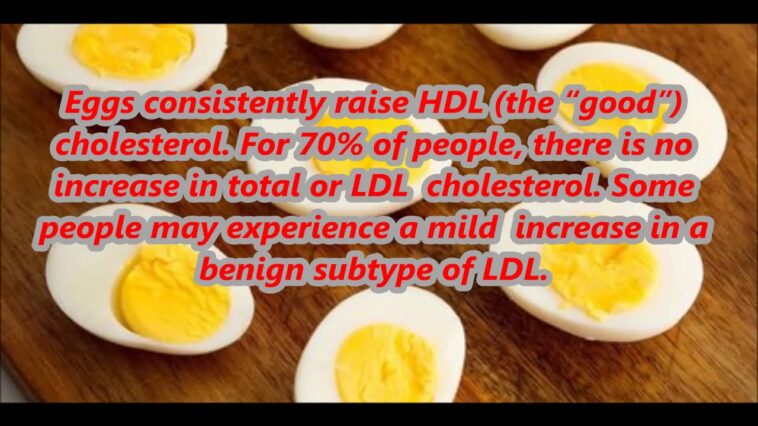 Do bagels raise your cholesterol?