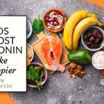 Do bananas boost serotonin?