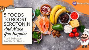 Do bananas boost serotonin?