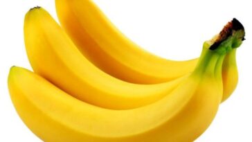 Do bananas cause fat stomach?